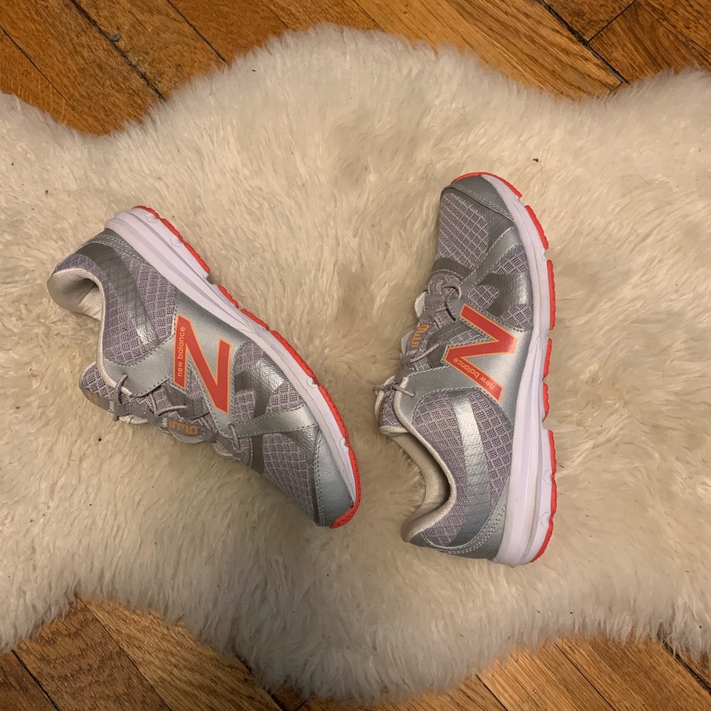 New Balance | Dual Comfort lightweight sneakers